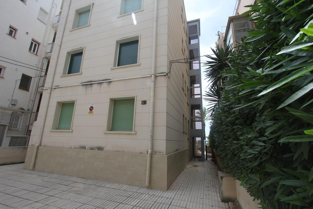 For A Stay Sol Mar Salou Exterior photo