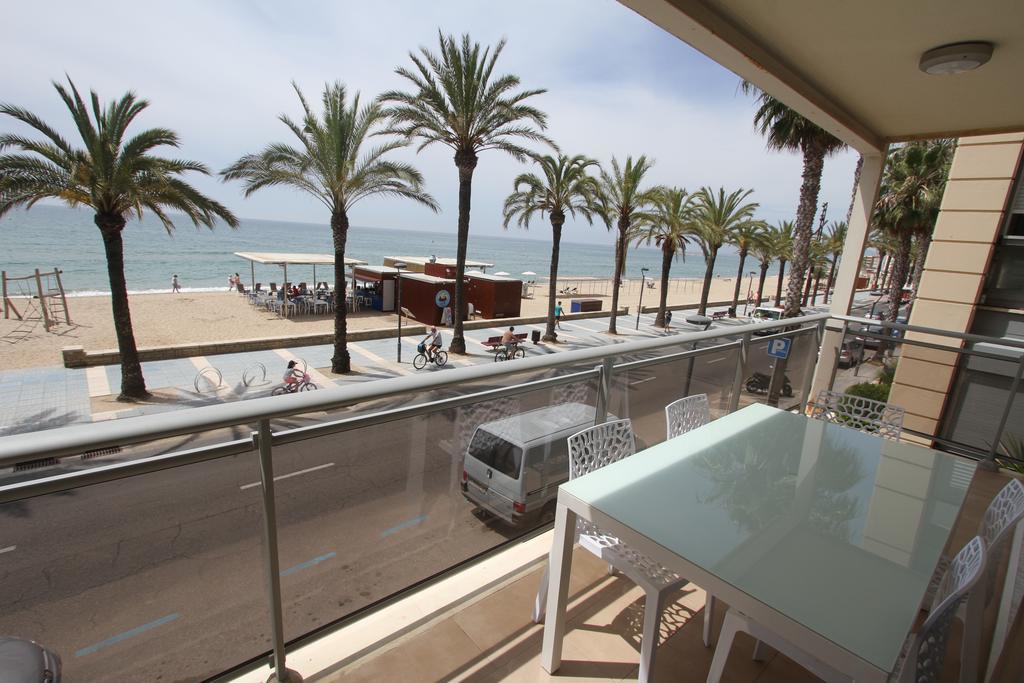 For A Stay Sol Mar Salou Exterior photo